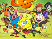 Crash The Bash Fully 6