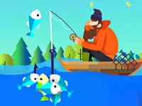 Tiny Fishing