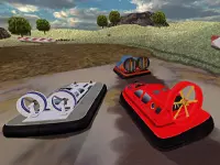 Cross Terrain Racing