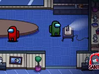 Among Us Single Player