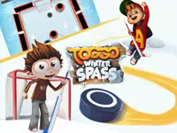 Winter Fun - Winterspass