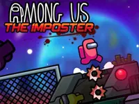 Among Us The Imposter