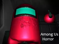 Among Us Horror 3D game