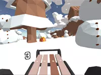 Snow Rider 3D