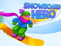 Snowboard Hero
