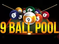 9 Ball Pool Game