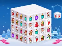 Holiday Mahjong Dimension