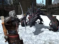 Battle of Mighty Dragons