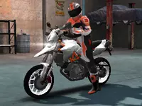 Xtreme Motorbikes