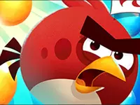 Angry Flappy Birds