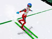Ski Jump