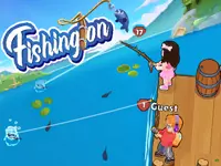 Fishington.io