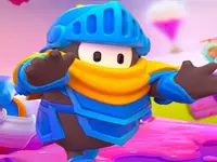 Fall Guys Lite Royale