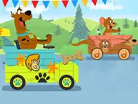 Boomerang: Cartoon Sports