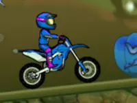 Moto Race: Motor Rider