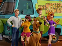 Scoob Memory Game
