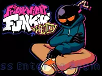 Friday Night Funkin V.S. Whitty Full Week
