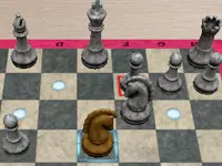 Real Chess Online