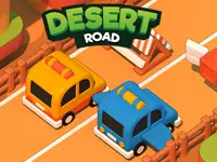 Desert Road