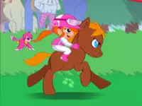 Pony Run