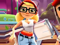 Subway Surfers Pro