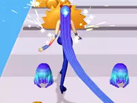 Hair Challenge Online