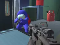 Good Guys vs Among Us