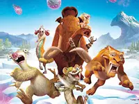 Ice Age: Manic Meteor Run