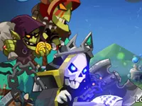 Endless Border Adventure