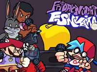 FNF: SiIvagunner Mod Pack