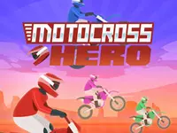 Motocross Hero