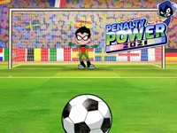Penalty Power 2021