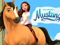 Horse: Spirit Riding Freedom