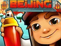 Subway Surfers World Tour: Beijing