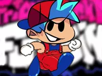 Friday Adventure Night