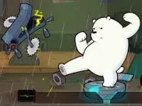 We Bare Bears: Polar Force