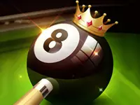 8 Ball Pool Challenge