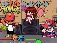 FNF Vs. Captain Cat Kit