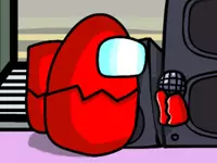 Friday Night Funkin: VS Eggmong Us