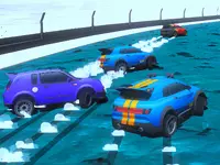 Ice Racing
