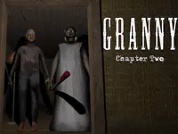 Granny Chapter Two