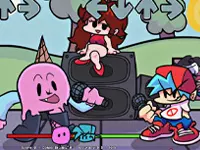 Friday Night Funkin vs Ice Cream