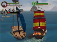 The Caribbean Sea 3D