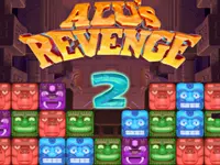 Alus Revenge 2
