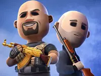 Battlefield Elite 3D