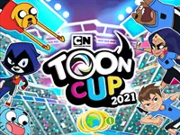 Toon Cup 2021