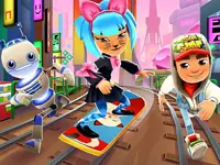 Subway Surfers World Tour Tokyo