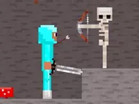 Noob vs Zombie 2