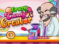 Crazy Candy Creator