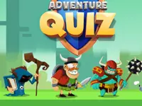 Adventure Quiz
